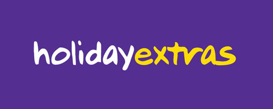 Holiday extras